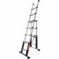 Preview: Zarges telescopic combination ladder